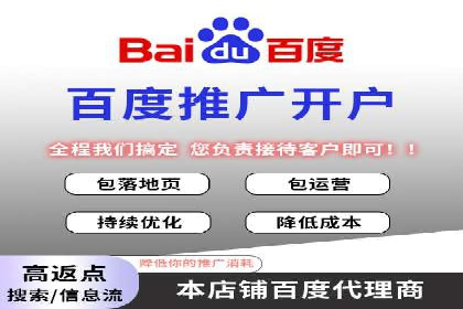 某电商平台的SEM运营托管全记录
